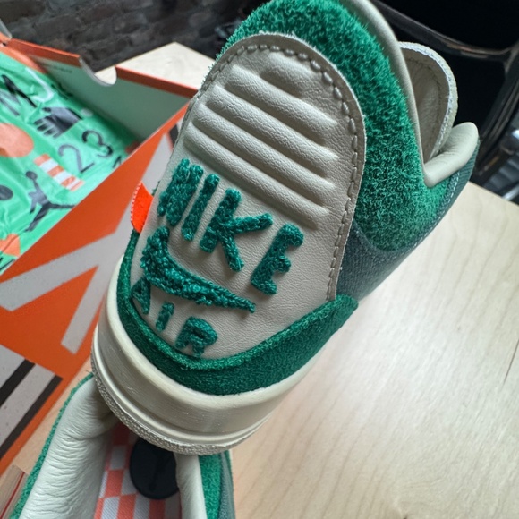 Jordan 3 Retro SP Nina Chanel Abney Bicoastal (Women's) - Picture 10 of 15